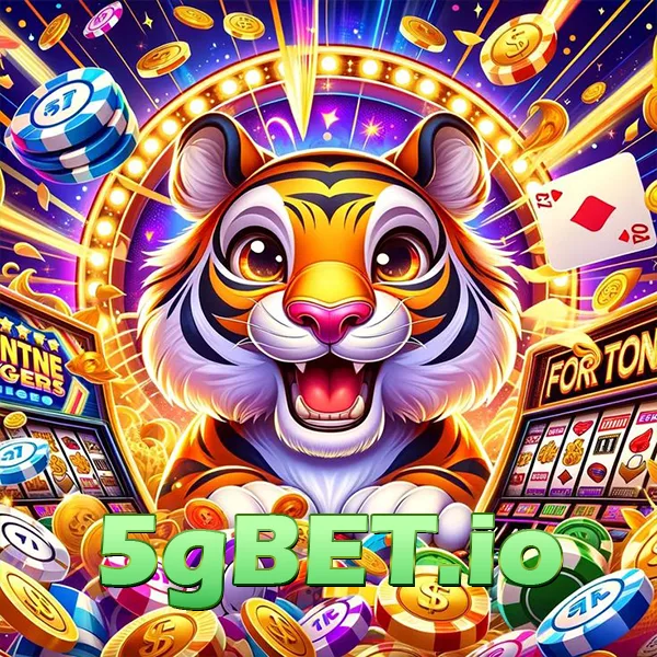 5GBET