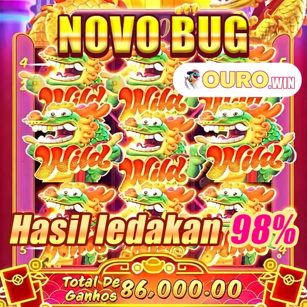 ouro Login
