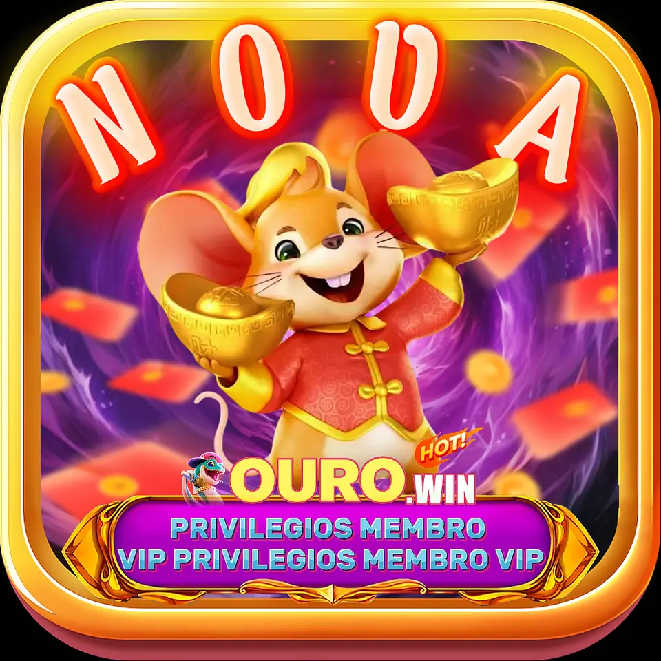 OURO APK Oficial Baixar Indonesia